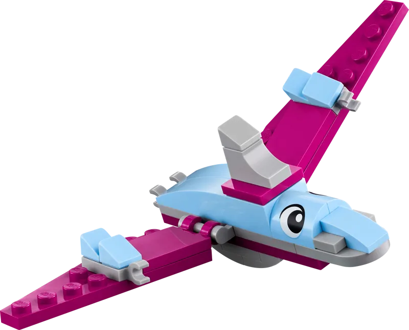 LEGO Creative Dinosaur 11041 (Pre-Order: January 2025)