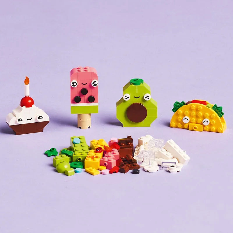 LEGO Creative Edible Friends 11039 Classic (Pre-Order: January 2025)