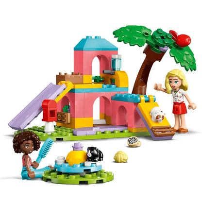 LEGO Hamster Playground 42640 Friends (Pre-Order: January 2025)