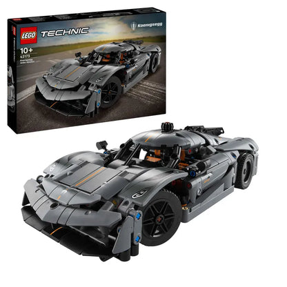 LEGO Koenigsegg Jesko Absolut 42173 Technic (Pre-Order: expected August)