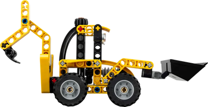 LEGO Excavator 42197 Technic (Pre-Order: January 2025)