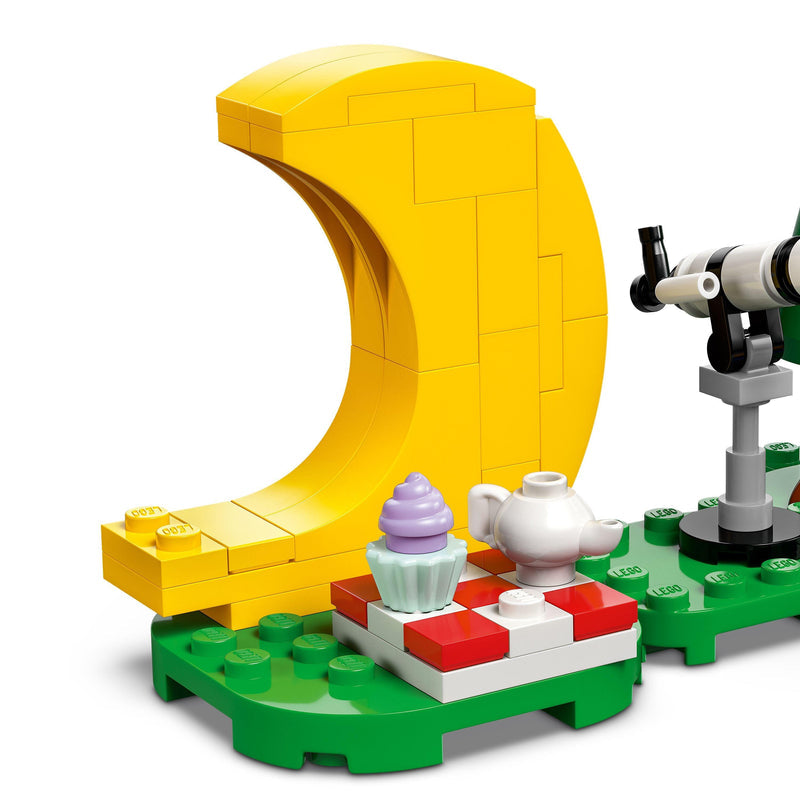 LEGO Stargazing with Celeste 77053 Animal Crossing