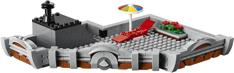 LEGO Corner Garage werkplaats 10264 Creator Expert (USED) LEGO CREATOR EXPERT MODULAIR @ 2TTOYS LEGO €. 224.99