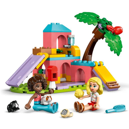 LEGO Hamster Playground 42640 Friends (Pre-Order: January 2025)