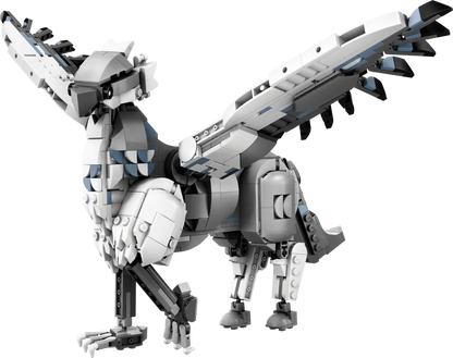 LEGO Buckbeak 76427 Harry Potter