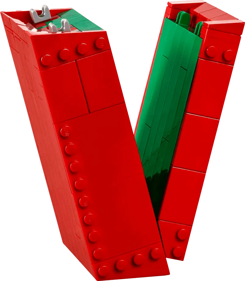 LEGO LOVE teken 31214 Art