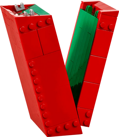 LEGO LOVE teken 31214 Art