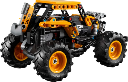 LEGO Monster Jam DIGatron Monster Truck 42199 Technic (Pre-Order: January 2025)