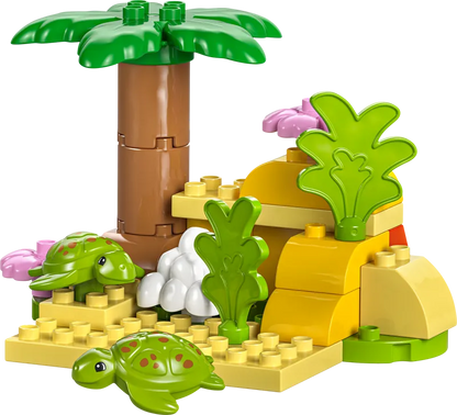 LEGO in 1 Family Wild Animals 10446 DUPLO (Pre-Order: January 2025)