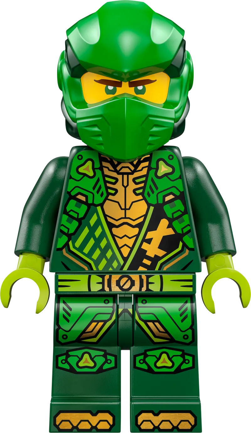 LEGO The Ninja Spinjitzu Tempel 71831 Ninjago -  - 2TTOYS | Official LEGO shop😊🥰