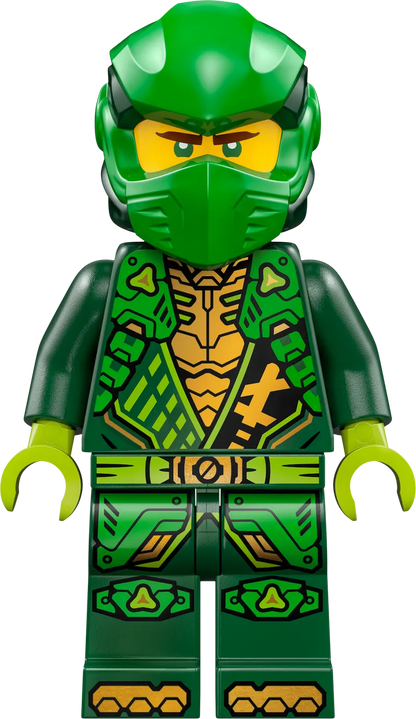 LEGO The Ninja Spinjitzu Tempel 71831 Ninjago -  - 2TTOYS | Official LEGO shop😊🥰