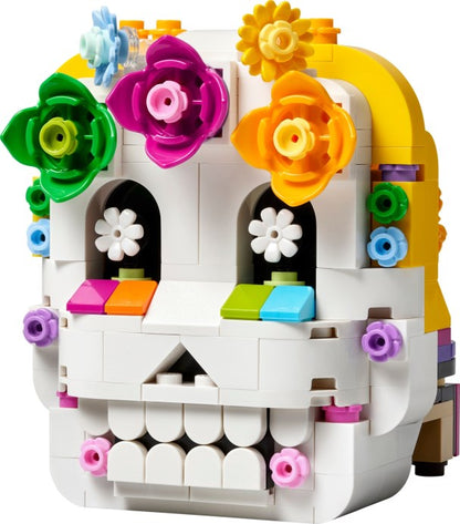 LEGO Altar of the Dead 40811 Creator