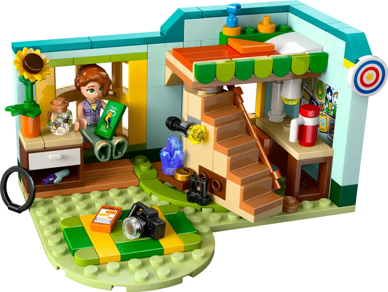 LEGO Autumn's Room 42646 Friends (Pre-Order: January 2025)
