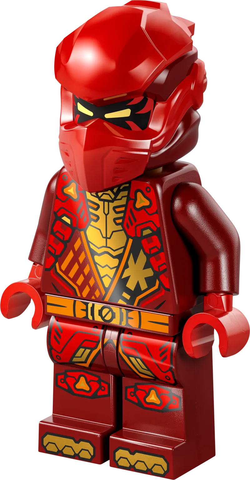 LEGO Ninja Spinjitzu Tempel 71831 Ninjago (Pre-Order: januari 2025) -  - 2TTOYS | Official LEGO shop😊🥰