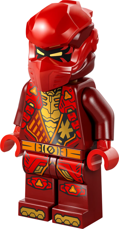 LEGO Ninja Spinjitzu Tempel 71831 Ninjago (Pre-Order: januari 2025) -  - 2TTOYS | Official LEGO shop😊🥰