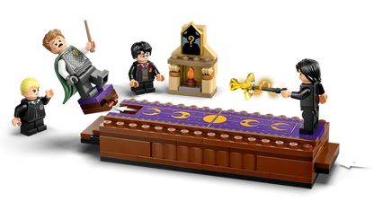 LEGO Castle Hogwarts Dueling Club 76441 Harry Potter (Pre-Order: January 2025)