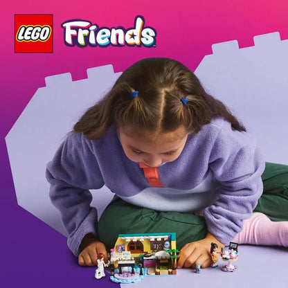 LEGO Paisley's kamer 42647 Friends