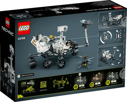 LEGO_42158_NASA_Perserverence_Mars_voertuig_2TTOYS