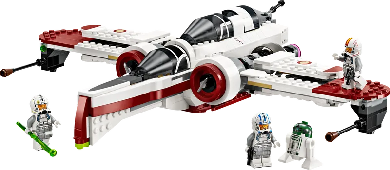 LEGO ARC-170 75402 Starwars (Pre-Order: January)