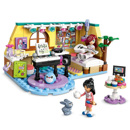 LEGO Paisley's kamer 42647 Friends