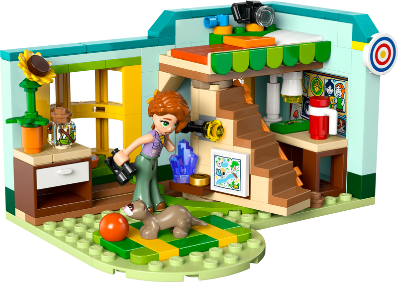 LEGO Autumn's Kamer 42646 Friends @ 2TTOYS | Official LEGO shop😊🥰 LEGO €. 16.99