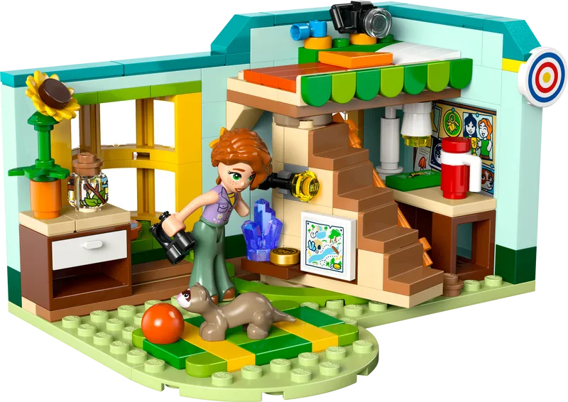 LEGO Autumn's Room 42646 Friends (Pre-Order: January 2025)