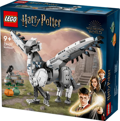 LEGO Scheurbek 76427 Harry Potter (Pre-Order: verwacht juni) LEGO HARRY POTTER @ 2TTOYS LEGO €. 49.99