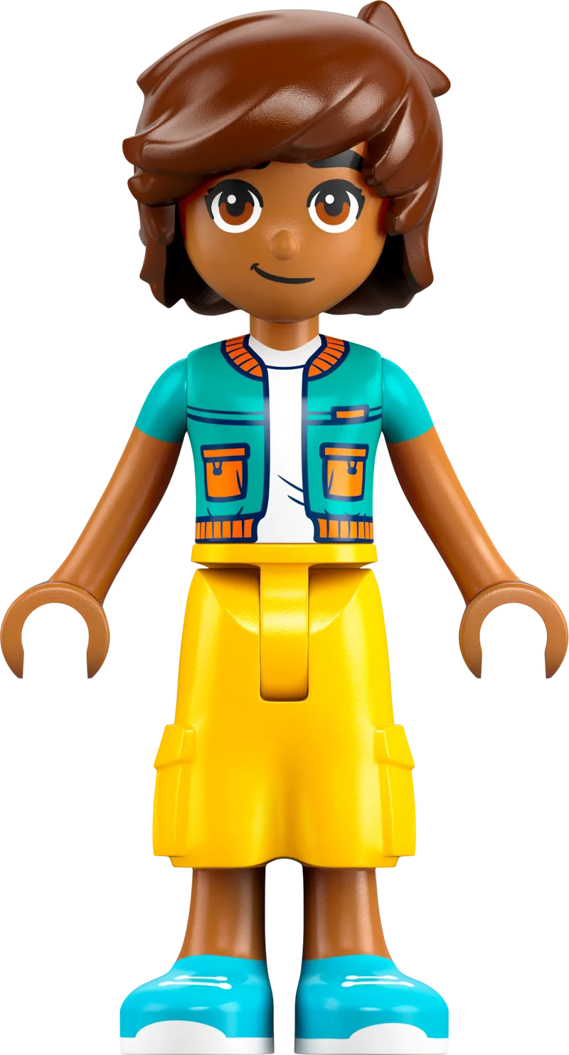 LEGO Autumn's Room 42646 Friends (Pre-Order: January 2025)