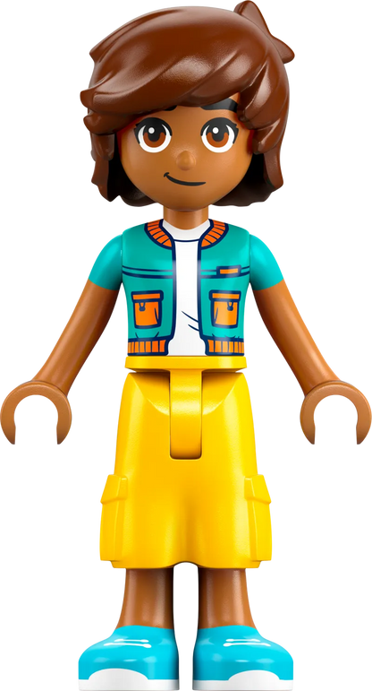 LEGO Autumn's Room 42646 Friends (Pre-Order: January 2025)