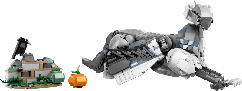 LEGO Buckbeak 76427 Harry Potter