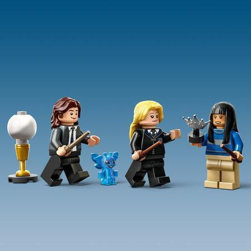 LEGO Ravenclaw House Banner 76411 Harry Potter LEGO HARRY POTTER @ 2TTOYS | Official LEGO shop😊🥰 LEGO €. 34.99