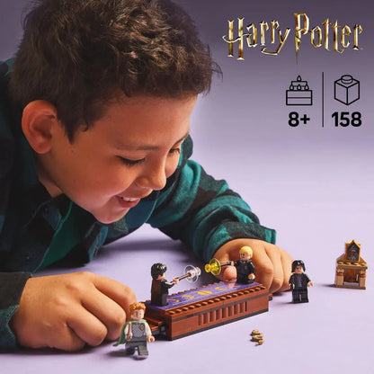 LEGO Castle Hogwarts Dueling Club 76441 Harry Potter (Pre-Order: January 2025)