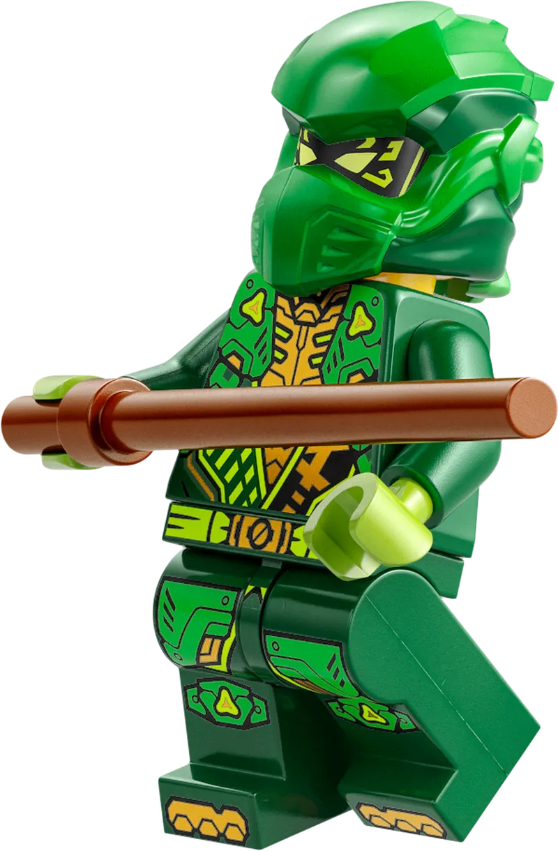 LEGO The Ninja Spinjitzu Tempel 71831 Ninjago -  - 2TTOYS | Official LEGO shop😊🥰