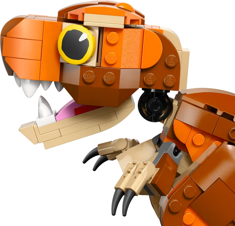 LEGO Kleine eter : T-Rex 76967 Jurassic World