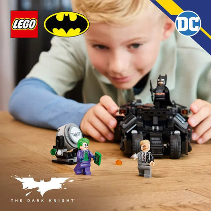 LEGO Batman Tumbler vs Two Face &amp; The Joker 76303 Batman (Pre-Order: January 2025)