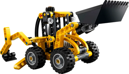 LEGO Excavator 42197 Technic (Pre-Order: January 2025)