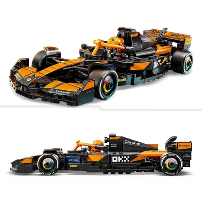 LEGO McLaren F1 Race Car 77251 Speedchampions (Delivery: March 1, 2025)