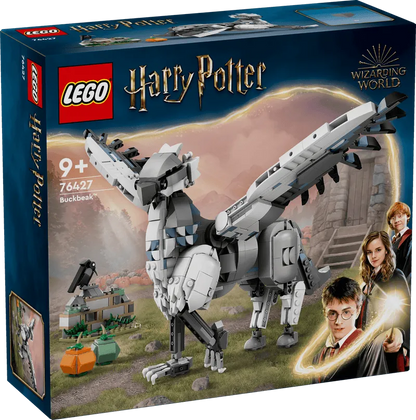 LEGO Buckbeak 76427 Harry Potter