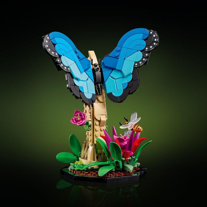 LEGO De insectencollectie 21342 Ideas LEGO IDEAS @ 2TTOYS LEGO €. 84.99