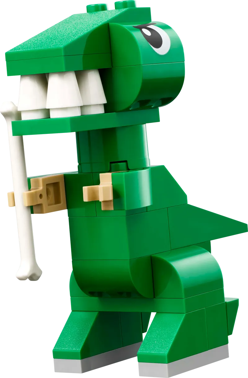 LEGO Creative Dinosaur 11041 (Pre-Order: January 2025)