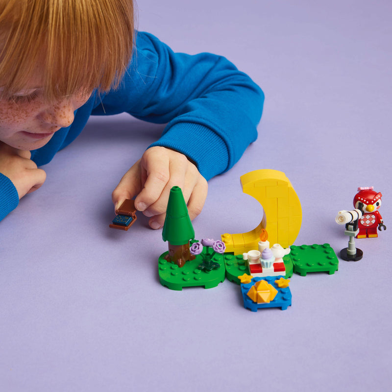 LEGO Stargazing with Celeste 77053 Animal Crossing (Delivery: January 2025)