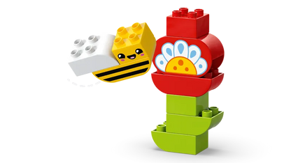 LEGO Creative Flower Garden 10444 DUPLO (Pre-Order: January 2025)