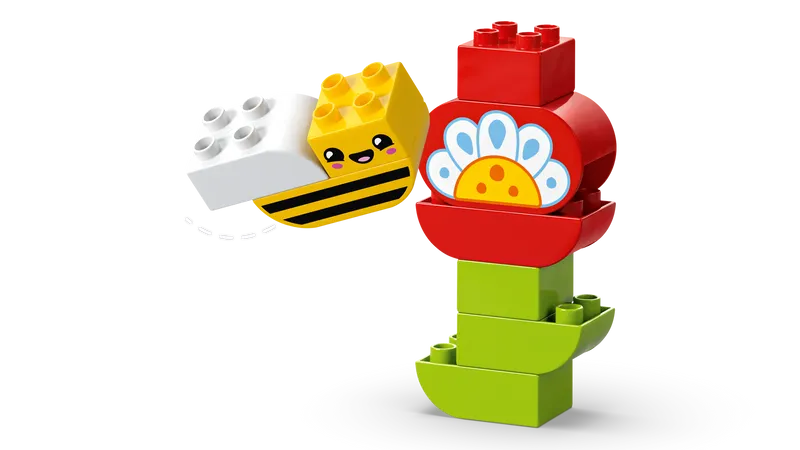 LEGO Creative Flower Garden 10444 DUPLO (Pre-Order: January 2025)