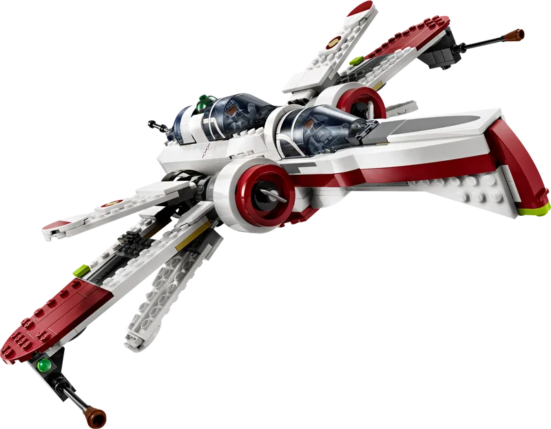 LEGO ARC-170 75402 Starwars (Pre-Order: January)