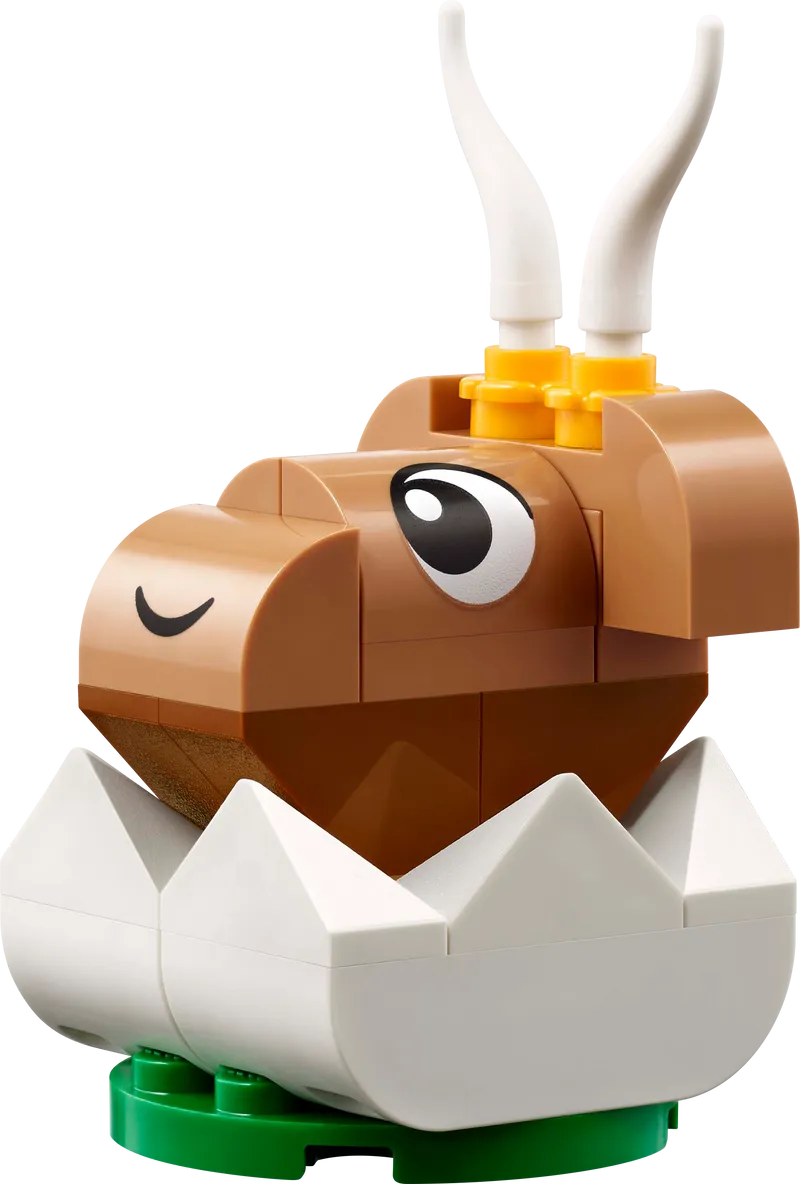 LEGO Creative Dinosaur 11041 (Pre-Order: January 2025)