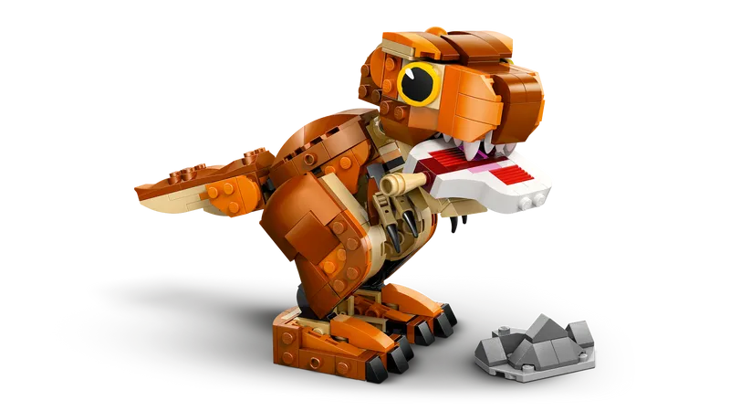 LEGO Kleine eter : T-Rex 76967 Jurassic World