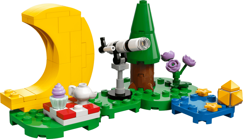 LEGO Stargazing with Celeste 77053 Animal Crossing (Delivery: January 2025)