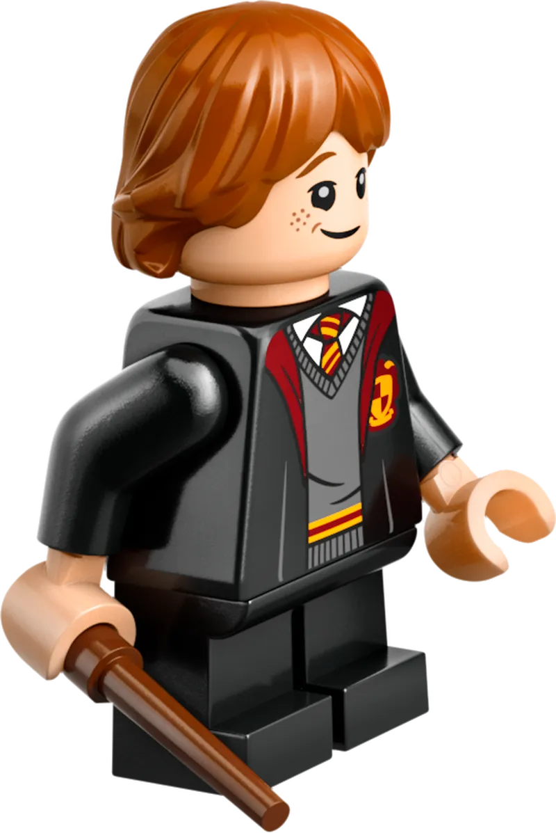 LEGO Hogwarts Castle Spellcasting Lesson 76442 Harry Potter (Pre-Order: January 2025)