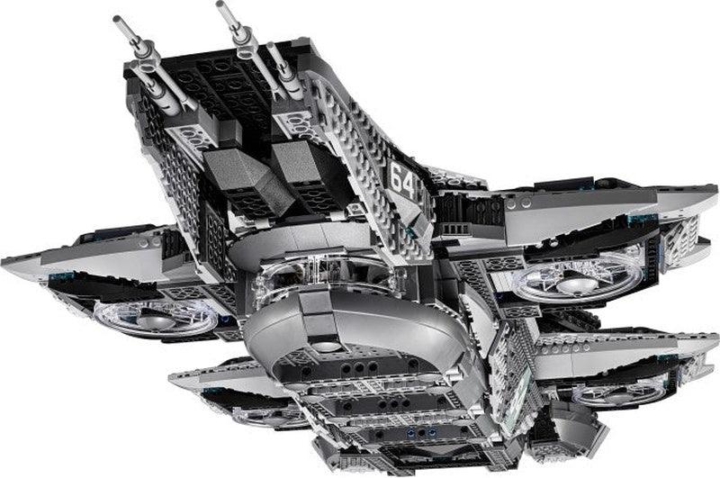 LEGO The SHIELD Helicarrier 76042 Superheroes