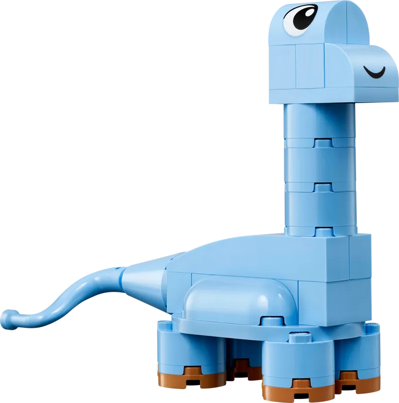 LEGO Creative Dinosaur 11041 (Pre-Order: January 2025)